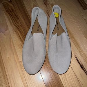 lucky brand flats